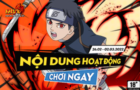 [NRT] Nội dung hoạt động 26/02/2022